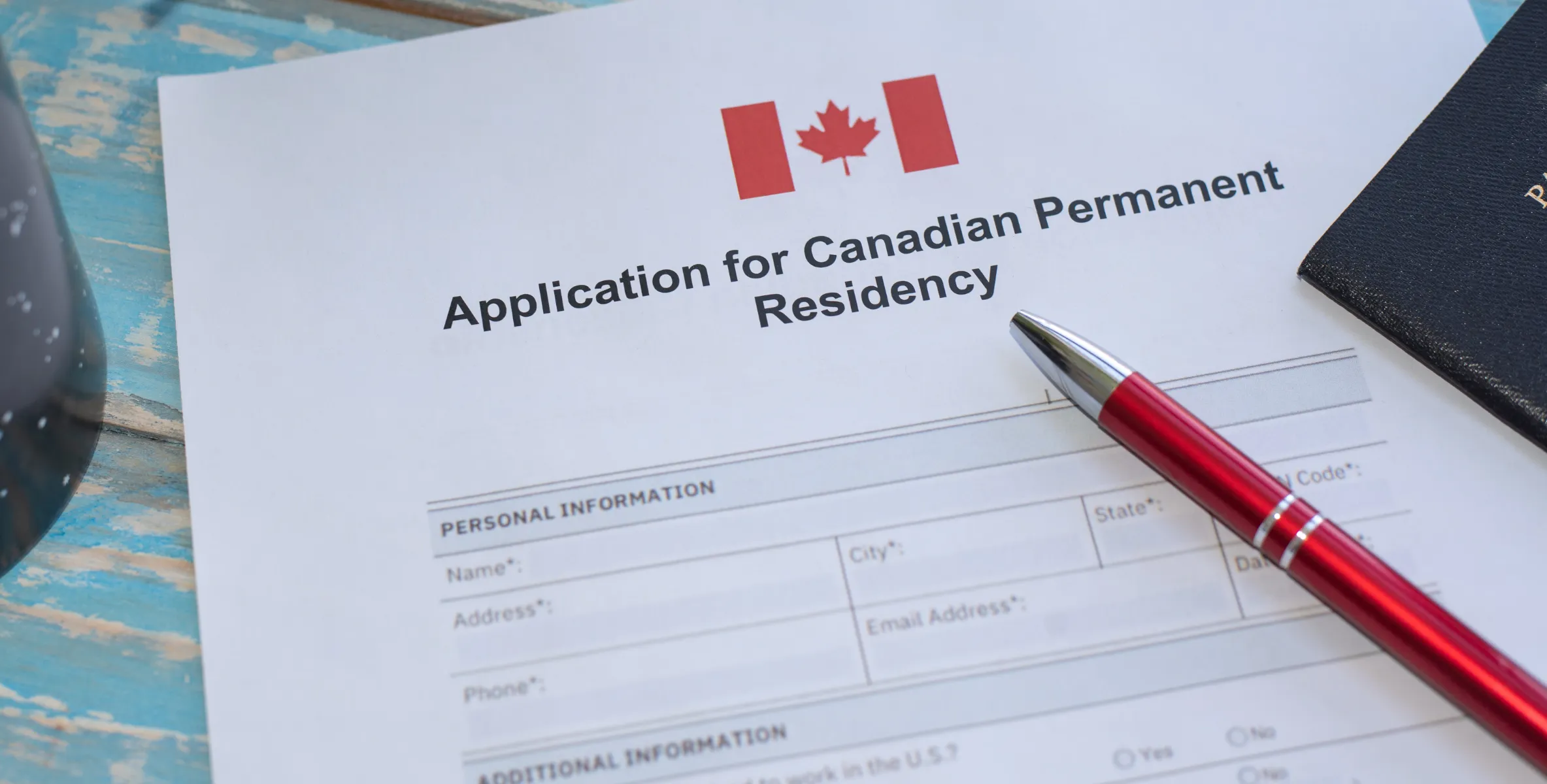 Economic Immigration & Permanent Residency