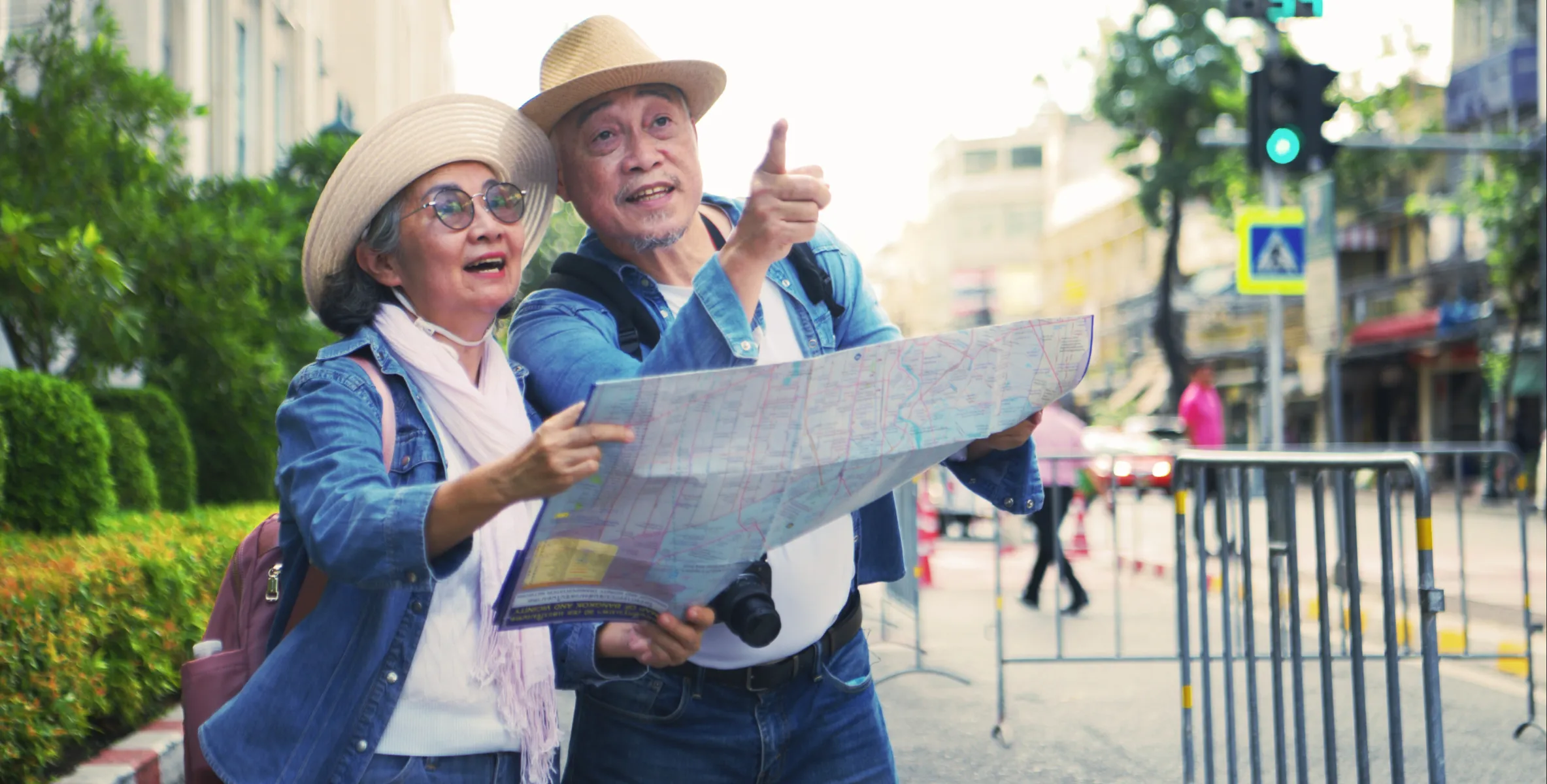 Temporary Resident Visas (TRV)